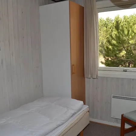 펜션 Holiday J D- 2016 Rømø Kirkeby