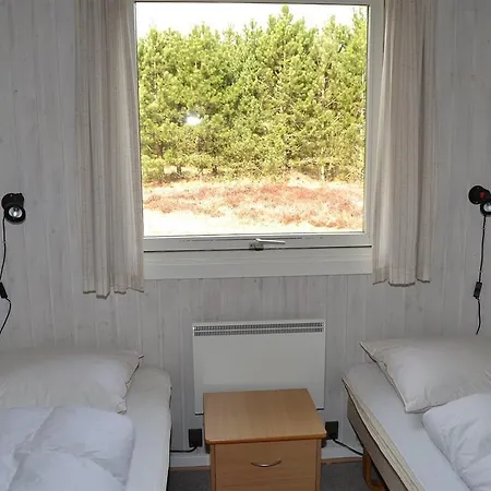 Holiday J D- 2016 * Rømø Kirkeby