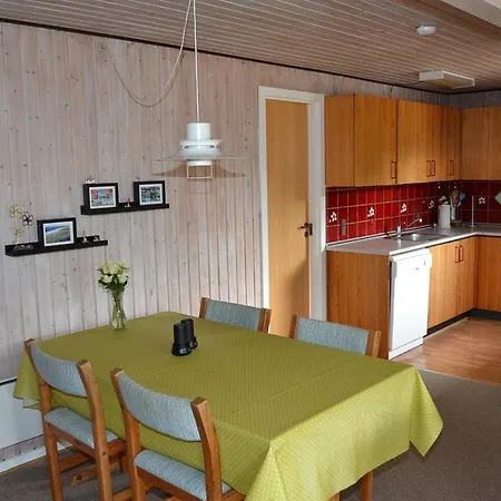 Holiday J D- 2016 Rømø Kirkeby